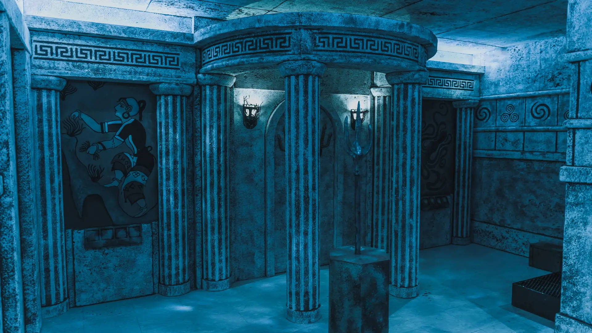 Game Over Escape Rooms Carousel Images 3
